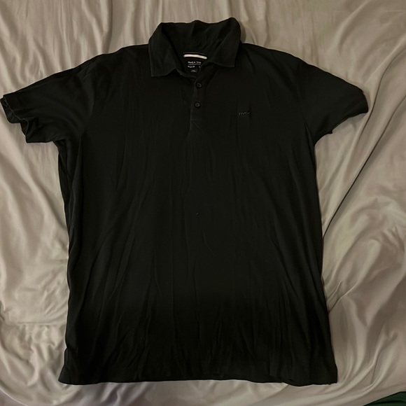 RVCA Shirt - Picture 1 of 1